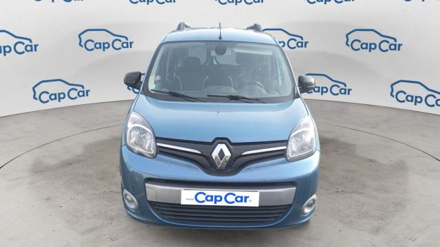 Renault Kangoo image 7
