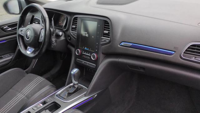 Renault Mégane image 5