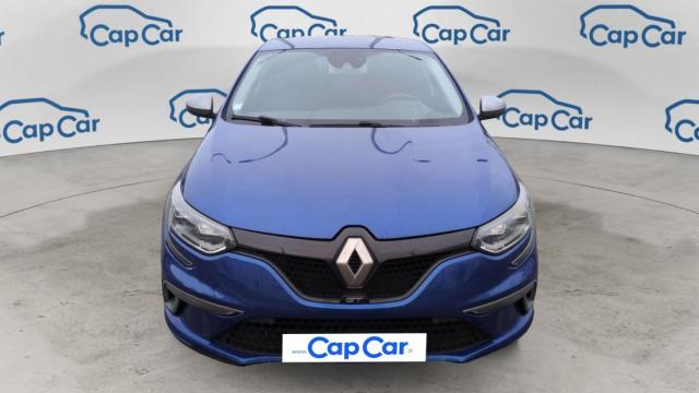 Renault Mégane image 2