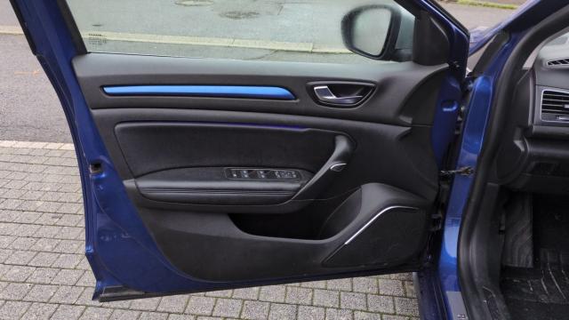 Renault Mégane image 3