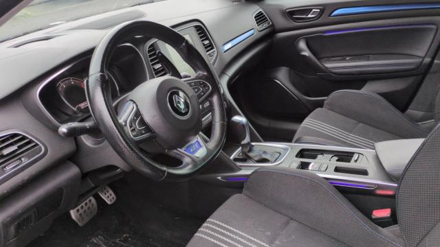 Renault Mégane image 4