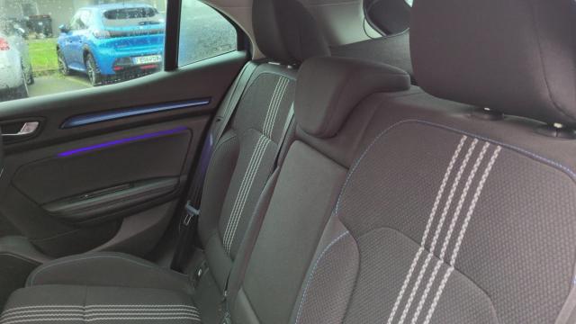 Renault Mégane image 7