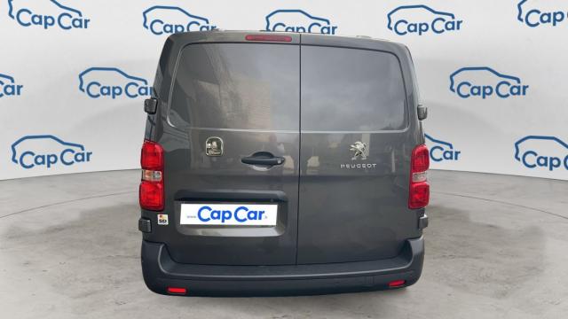 Peugeot Expert image 7