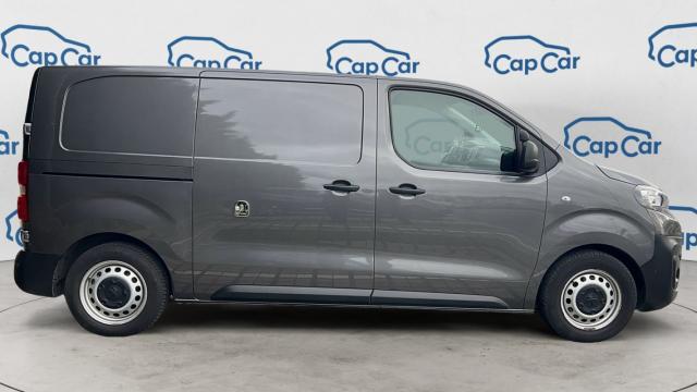 Peugeot Expert image 1