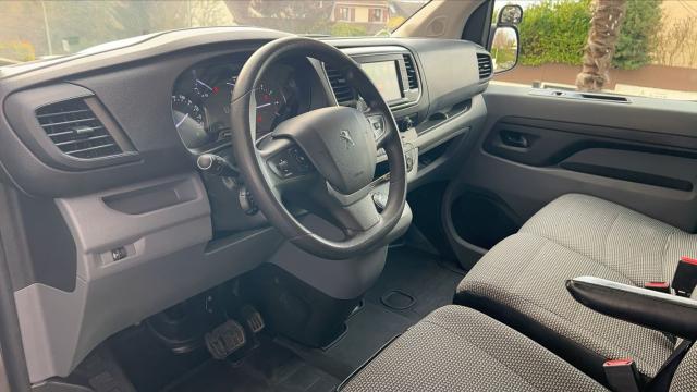 Peugeot Expert image 5