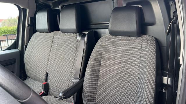 Peugeot Expert image 9