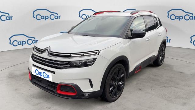 Citroen C5 Aircross I 1.5 Bluehdi 130 Shine
