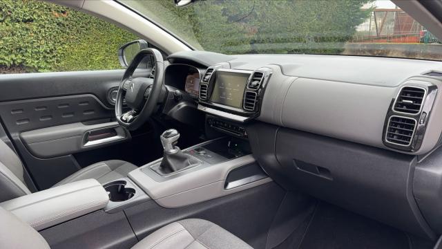 Citroen C5 Aircross image 6