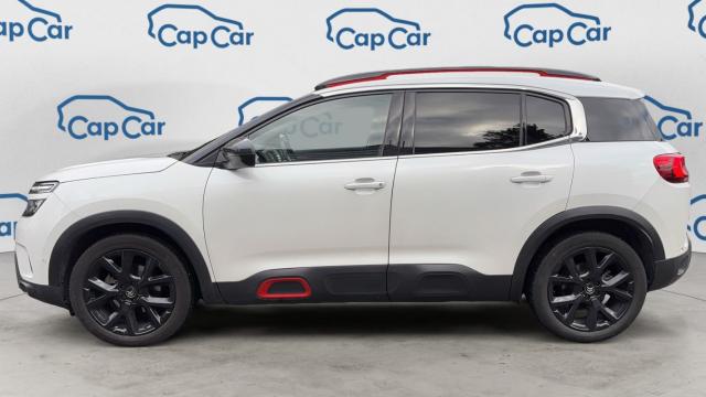 Citroen C5 Aircross image 7