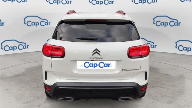 Citroen C5 Aircross image 5