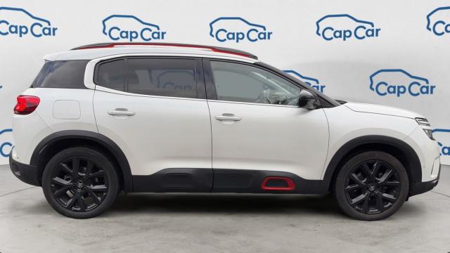 Citroen C5 Aircross image 9