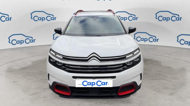 Citroen C5 Aircross image 4