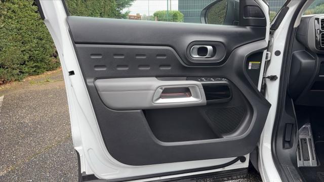 Citroen C5 Aircross image 3