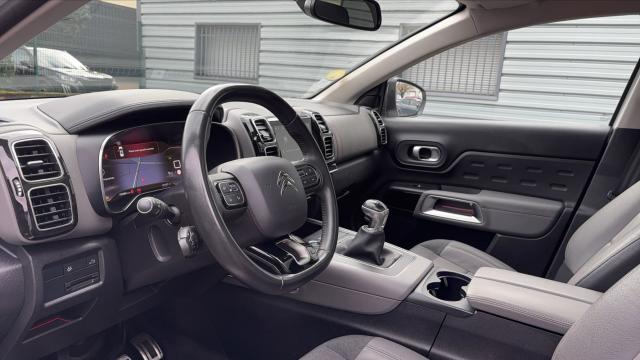 Citroen C5 Aircross image 8