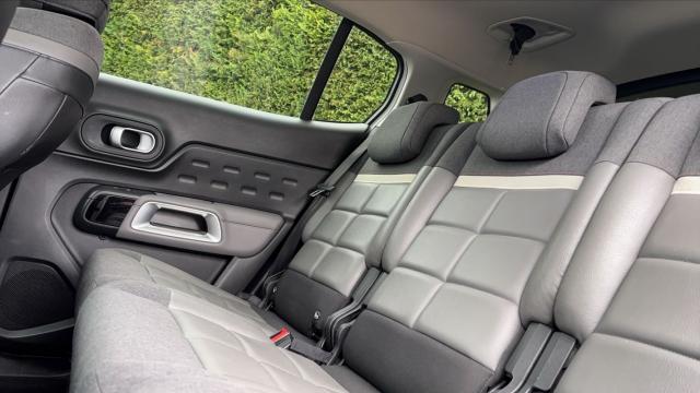 Citroen C5 Aircross image 1