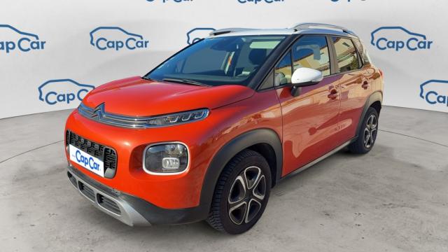 Citroen C3 Aircross 1.2 Puretech 110 Feel