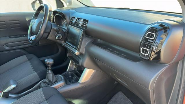 Citroen C3 Aircross image 9