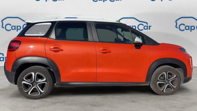Citroen C3 Aircross image 7