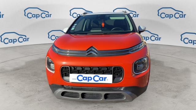Citroen C3 Aircross image 5
