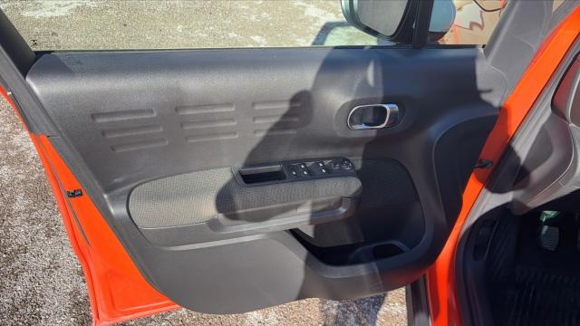 Citroen C3 Aircross image 6