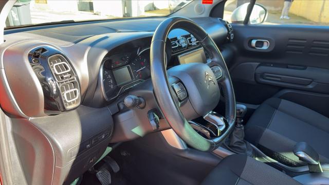 Citroen C3 Aircross image 3