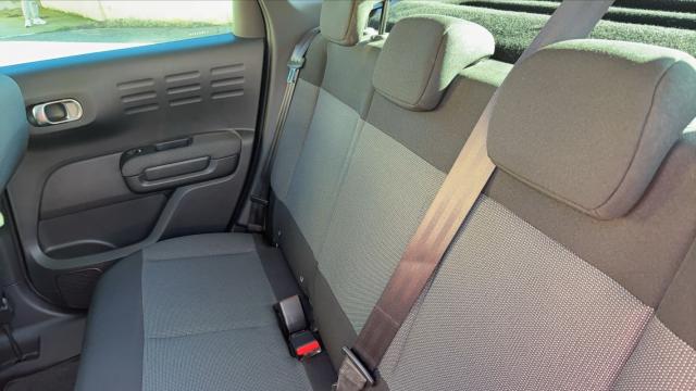 Citroen C3 Aircross image 1