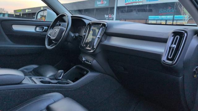 Volvo Xc40 image 5