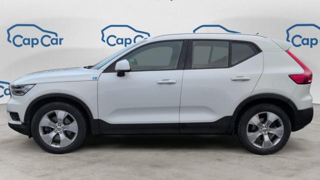 Volvo Xc40 image 8