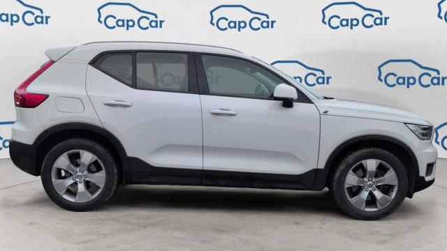 Volvo Xc40 image 3