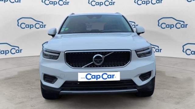 Volvo Xc40 image 1