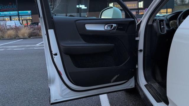Volvo Xc40 image 4