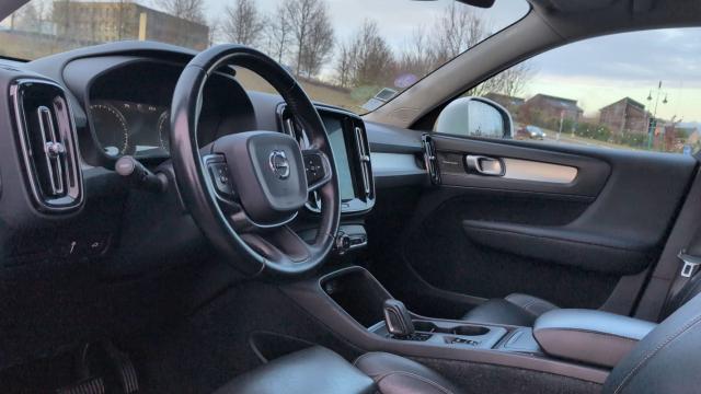 Volvo Xc40 image 7