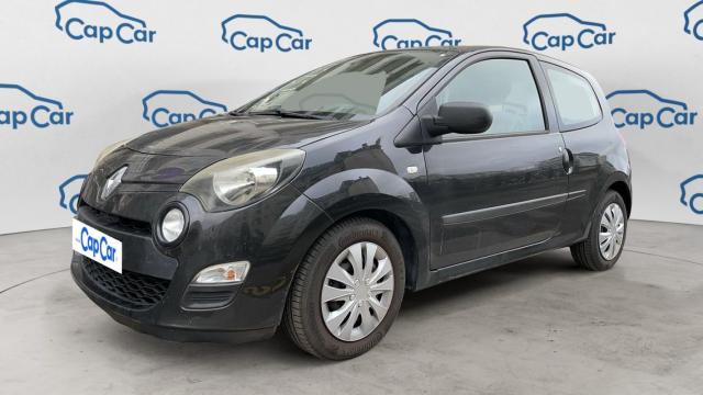 Renault Twingo Ii 1.2 75 Zen