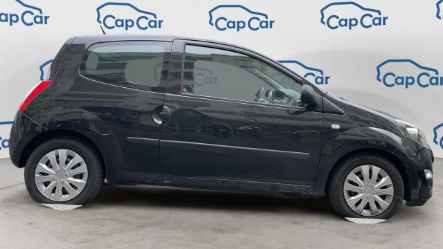 Renault Twingo image 8