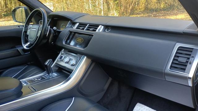 Land Rover Range Rover Sport image 7