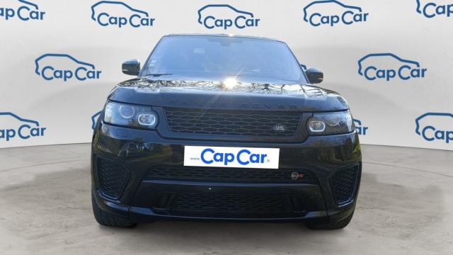 Land Rover Range Rover Sport image 6
