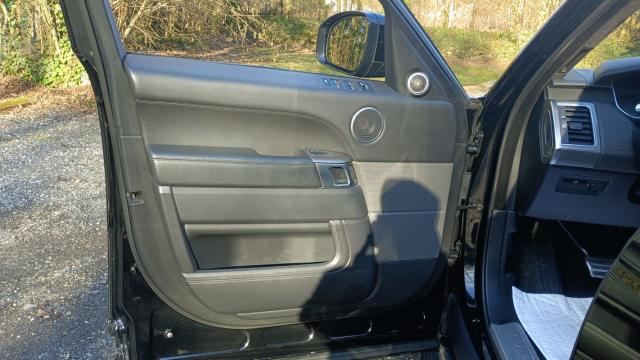 Land Rover Range Rover Sport image 5