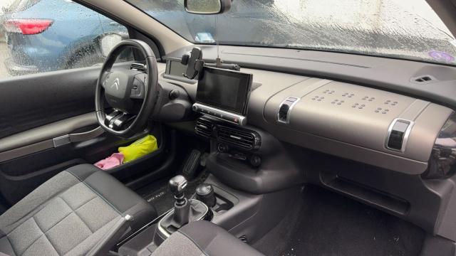 Citroen C4 Cactus image 9