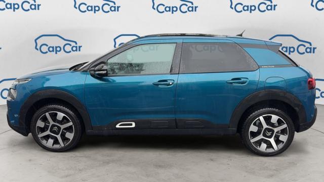 Citroen C4 Cactus image 3