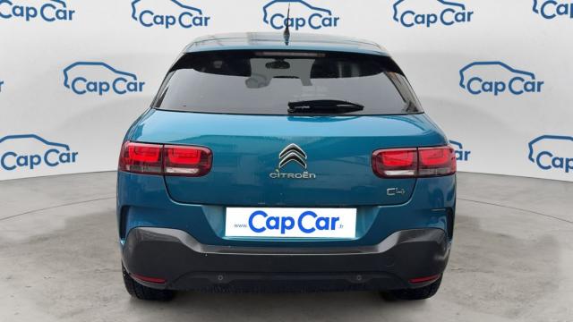 Citroen C4 Cactus image 2