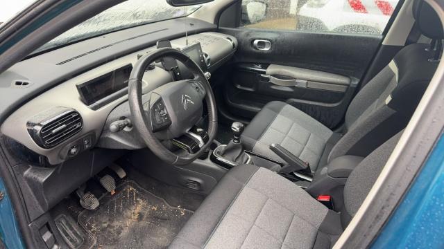 Citroen C4 Cactus image 8