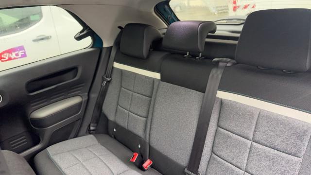 Citroen C4 Cactus image 1