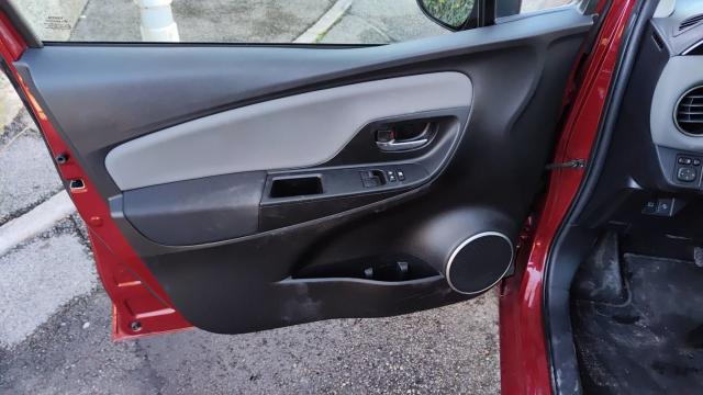 Toyota Yaris image 1