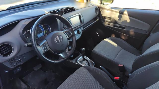 Toyota Yaris image 5