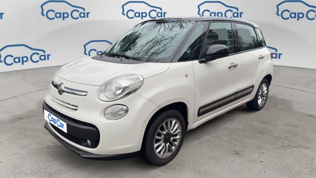 Fiat 500l Ii 0.9 Twinair 105 Lounge