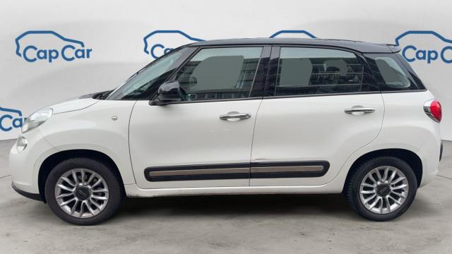 Fiat 500l image 7