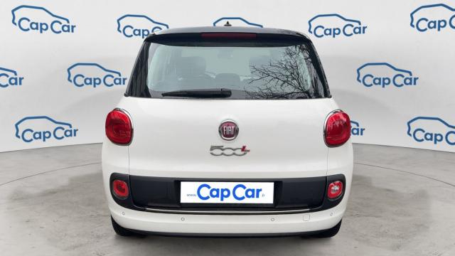 Fiat 500l image 2