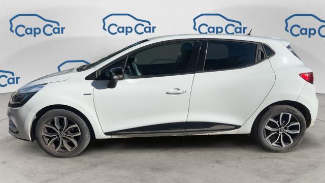 Renault Clio image 9