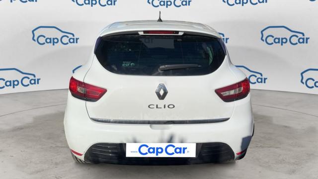 Renault Clio image 7