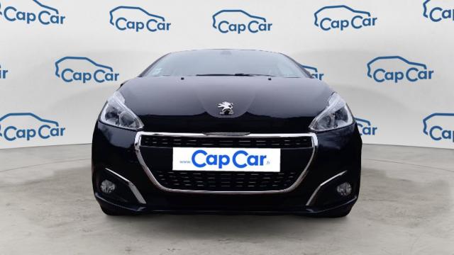 Peugeot 208 image 8